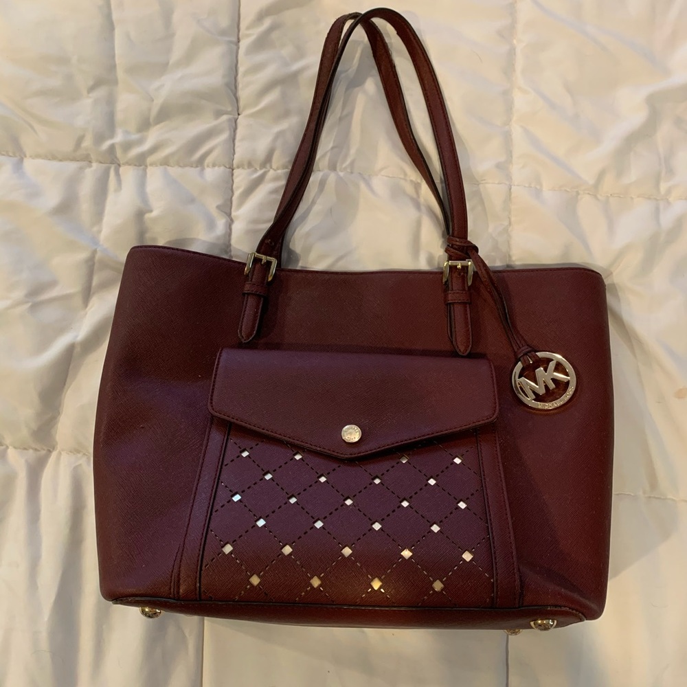 Michael Kors purse